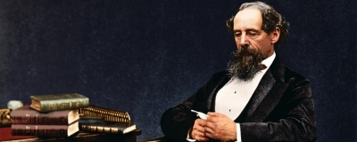 Charles Dickens' unseen letters to be published for 1st time | Charles Dickens' unseen letters to be published for 1st time