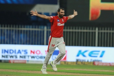 Shami wanted to bowl six yorkers in Super Over, reveals Rahul | Shami wanted to bowl six yorkers in Super Over, reveals Rahul