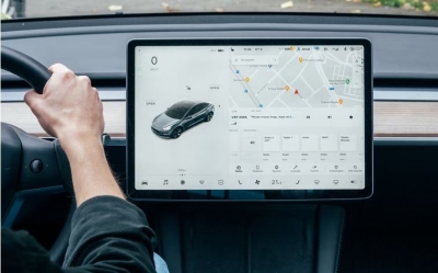Tesla cars to soon connect to 2nd Gen Starlink satellites | Tesla cars to soon connect to 2nd Gen Starlink satellites Tesla cars to soon connect to 2nd Gen Starlink satellites | Tesla cars to soon connect to 2nd Gen Starlink satellites