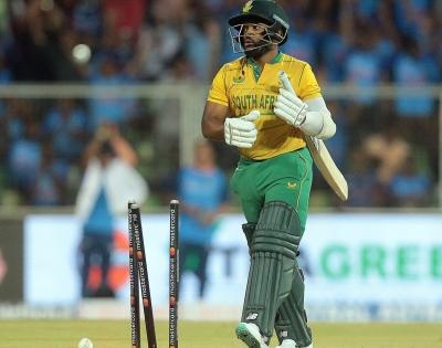 Not all doom and gloom; we'll be flying under the radar: SA skipper Bavuma | Not all doom and gloom; we'll be flying under the radar: SA skipper Bavuma