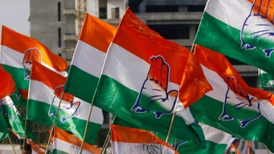 Once a Cong bastion, N-E turns into a bleak house for the party | Once a Cong bastion, N-E turns into a bleak house for the party