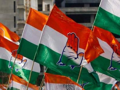 Cong hopeful of winning 4-5 LS seats after rise in rural poll percentage | Cong hopeful of winning 4-5 LS seats after rise in rural poll percentage Cong hopeful of winning 4-5 LS seats after rise in rural poll percentage | Cong hopeful of winning 4-5 LS seats after rise in rural poll percentage