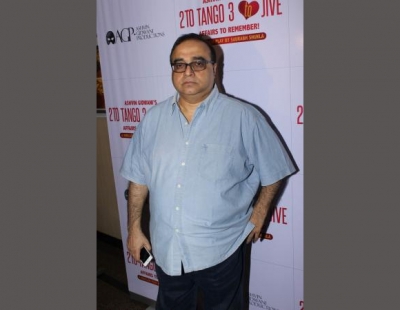 Rajkumar Santoshi: I would always think of Jagdeep while casting for my films (FIRST PERSON) | Rajkumar Santoshi: I would always think of Jagdeep while casting for my films (FIRST PERSON)