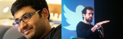 Netizens slam new Twitter CEO Parag Agarwal over old tweet on racism | Netizens slam new Twitter CEO Parag Agarwal over old tweet on racism