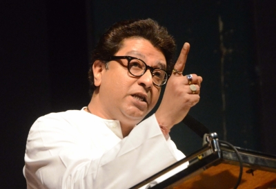 Raj Thackeray won't be allowed to enter Ayodhya till he apologises: BJP MP | Raj Thackeray won't be allowed to enter Ayodhya till he apologises: BJP MP