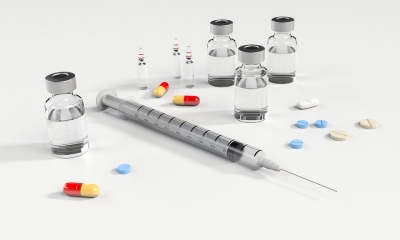 Clinical trials of TB vaccine MTBVAC begin in India | Clinical trials of TB vaccine MTBVAC begin in India Clinical trials of TB vaccine MTBVAC begin in India | Clinical trials of TB vaccine MTBVAC begin in India