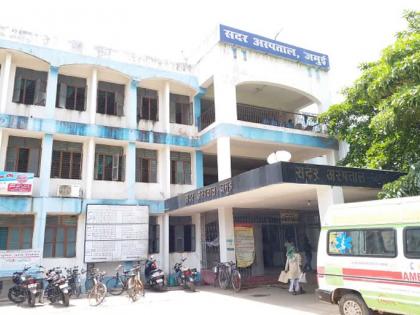 Cold drink bottle attached to patient in place of urine bag at Bihar hospital | Cold drink bottle attached to patient in place of urine bag at Bihar hospital Cold drink bottle attached to patient in place of urine bag at Bihar hospital | Cold drink bottle attached to patient in place of urine bag at Bihar hospital