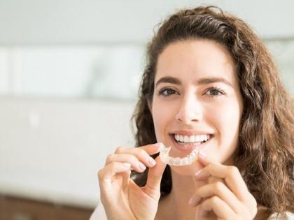 Busting myths around aligners and braces | Busting myths around aligners and braces Busting myths around aligners and braces | Busting myths around aligners and braces