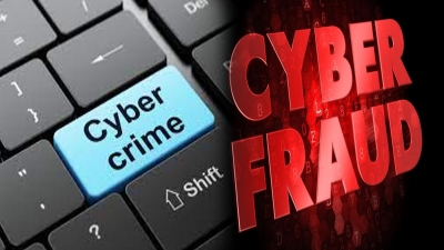 Lucknow doctor’s wife duped of Rs 50k in cyber fraud case | Lucknow doctor’s wife duped of Rs 50k in cyber fraud case