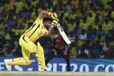 Leave Kashmir alone, do something for your failed nation: Raina to Afridi | Leave Kashmir alone, do something for your failed nation: Raina to Afridi