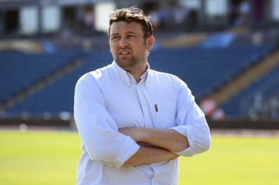 The beginning of the end for Test cricket: Harmison on cancelled fifth Test | The beginning of the end for Test cricket: Harmison on cancelled fifth Test