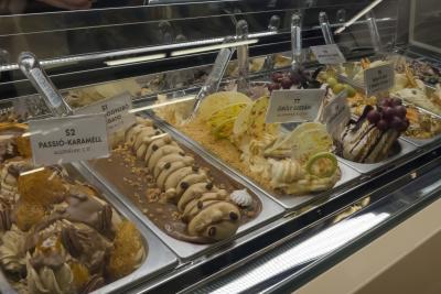 Heatwave in Britain leads to boom in demand for ice cream makers | Heatwave in Britain leads to boom in demand for ice cream makers
