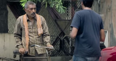 Prakash Jha's 'Matto Ki Saikal' trailer highlights a daily-wage labourer's struggles | Prakash Jha's 'Matto Ki Saikal' trailer highlights a daily-wage labourer's struggles