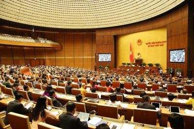 Vietnam's top leadership positions to be replaced | Vietnam's top leadership positions to be replaced