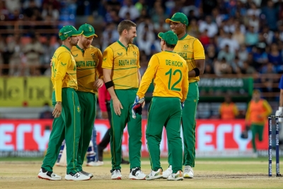 CSA confirms withdrawing from ODIs against Australia to ensure sustainability of new T20 League | CSA confirms withdrawing from ODIs against Australia to ensure sustainability of new T20 League