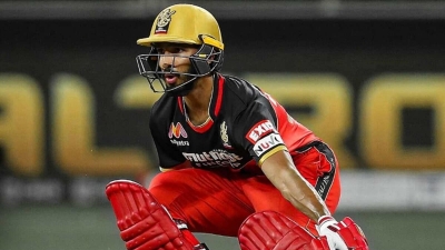 IPL 2021: It's about continuing the momentum from first phase: Padikkal | IPL 2021: It's about continuing the momentum from first phase: Padikkal