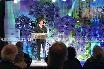 Trudeau's mother, brother paid to speak at charity events: Report | Trudeau's mother, brother paid to speak at charity events: Report