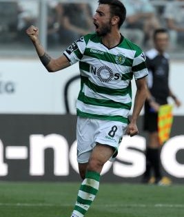 The one I liked to watch and follow was Iniesta: Bruno Fernandes | The one I liked to watch and follow was Iniesta: Bruno Fernandes