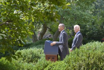 Obama slams 'despicable' attack ad against Biden | Obama slams 'despicable' attack ad against Biden Obama slams 'despicable' attack ad against Biden | Obama slams 'despicable' attack ad against Biden