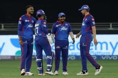 Chance for Delhi Capitals to go top of the table | Chance for Delhi Capitals to go top of the table