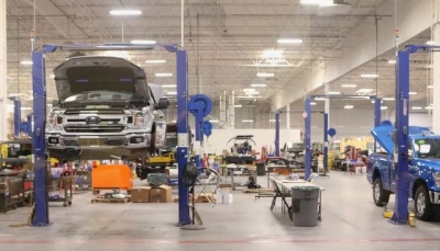 SKorea's automotive export hits 8-year high in first six months | SKorea's automotive export hits 8-year high in first six months SKorea's automotive export hits 8-year high in first six months | SKorea's automotive export hits 8-year high in first six months