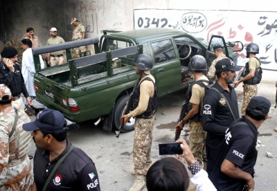 Another Baloch teenager killed by Pakistan-backed death squads | Another Baloch teenager killed by Pakistan-backed death squads