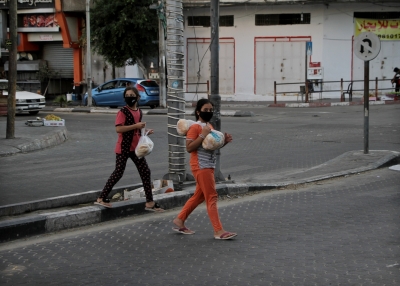 Palestine to receive Covid-19 vaccines in 2 weeks | Palestine to receive Covid-19 vaccines in 2 weeks Palestine to receive Covid-19 vaccines in 2 weeks | Palestine to receive Covid-19 vaccines in 2 weeks