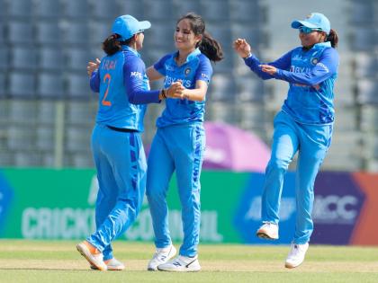 India women's cricket team to tour Bangladesh for white-ball series in July: Report | India women's cricket team to tour Bangladesh for white-ball series in July: Report