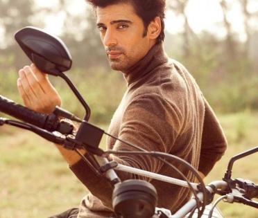 Mohit Malik says his spiritual beliefs help him to overcome his fears on 'KKK 12' | Mohit Malik says his spiritual beliefs help him to overcome his fears on 'KKK 12'