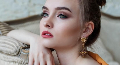 6 makeup looks for a date night on New Year's Eve | 6 makeup looks for a date night on New Year's Eve 6 makeup looks for a date night on New Year's Eve | 6 makeup looks for a date night on New Year's Eve