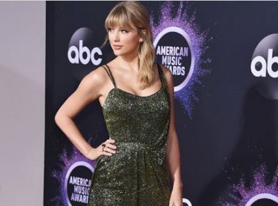 Taylor Swift: Kim Kardashian, Kanye West put me through hell | Taylor Swift: Kim Kardashian, Kanye West put me through hell