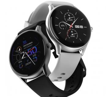 Noise unveils new smartwatch in India | Noise unveils new smartwatch in India