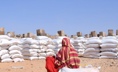 UNHCR faces funding shortfall in Ethiopia | UNHCR faces funding shortfall in Ethiopia