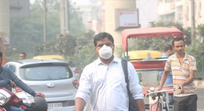 Noxious air sinks life expectancy by 10 yrs, yet action plans remain a wish-list | Noxious air sinks life expectancy by 10 yrs, yet action plans remain a wish-list
