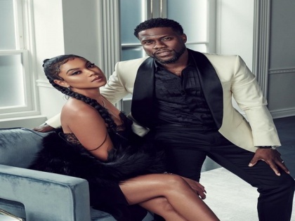 Kevin Hart opens up about how wife Eniko 'held him accountable' after his cheating scandal | Kevin Hart opens up about how wife Eniko 'held him accountable' after his cheating scandal