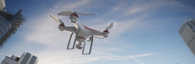 Garuda Drone to deliver Swiggy grocery parcels in Bengaluru | Garuda Drone to deliver Swiggy grocery parcels in Bengaluru