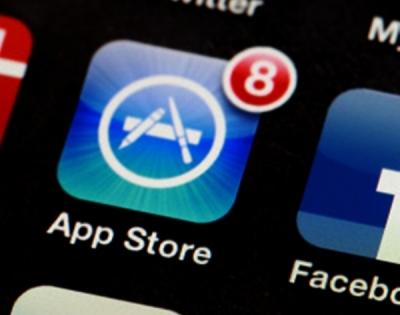 Non-game apps now dominate Apple App Store for 1st time | Non-game apps now dominate Apple App Store for 1st time