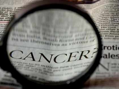 Study shows a microRNA crucial for fighting cancer | Study shows a microRNA crucial for fighting cancer Study shows a microRNA crucial for fighting cancer | Study shows a microRNA crucial for fighting cancer