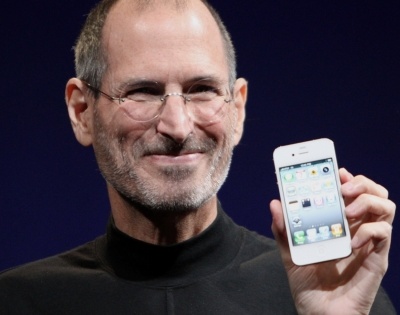 Tim Cook remembers Steve Jobs on his 9th death anniversary | Tim Cook remembers Steve Jobs on his 9th death anniversary