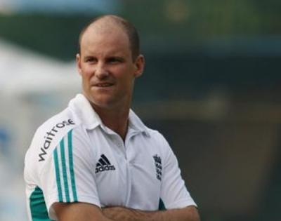 Pope is a real find for England, says Andrew Strauss | Pope is a real find for England, says Andrew Strauss