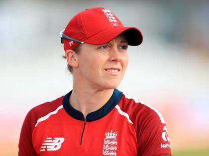 We didn't play well, Sri Lanka did and gave us a bit of humble pie, says Heather Knight | We didn't play well, Sri Lanka did and gave us a bit of humble pie, says Heather Knight