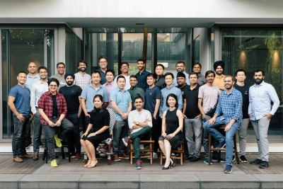 Sequoia India & Southeast Asia's Surge launches 7th cohort of 15 startups | Sequoia India & Southeast Asia's Surge launches 7th cohort of 15 startups
