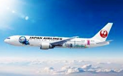 Japan Airlines finalises order for 21 737-8 jets | Japan Airlines finalises order for 21 737-8 jets