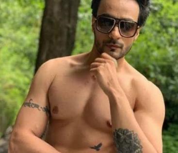 Angad Hasija rewinds, recalls his days on 'Bidaai' as it's set for re-telecast | Angad Hasija rewinds, recalls his days on 'Bidaai' as it's set for re-telecast