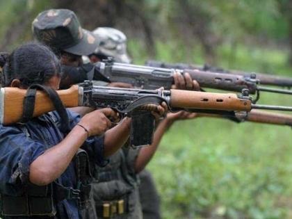 Ominous shadow of Maoist extremism looms over Chhattisgarh polls | Ominous shadow of Maoist extremism looms over Chhattisgarh polls Ominous shadow of Maoist extremism looms over Chhattisgarh polls | Ominous shadow of Maoist extremism looms over Chhattisgarh polls
