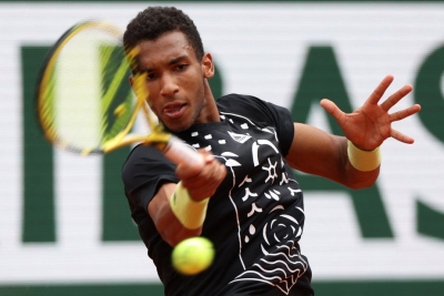 Australian Open: Auger-Aliassime secures marathon victory over Thiem | Australian Open: Auger-Aliassime secures marathon victory over Thiem Australian Open: Auger-Aliassime secures marathon victory over Thiem | Australian Open: Auger-Aliassime secures marathon victory over Thiem
