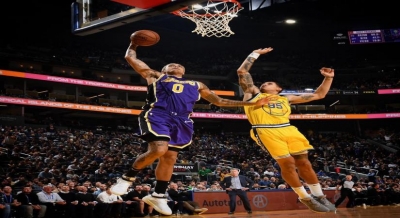 NBA: All Lakers players free of COVID-19 symptoms | NBA: All Lakers players free of COVID-19 symptoms
