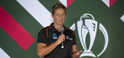 Women's World Cup: It's not the final we thought we would be playing in, says Sophie Devine | Women's World Cup: It's not the final we thought we would be playing in, says Sophie Devine