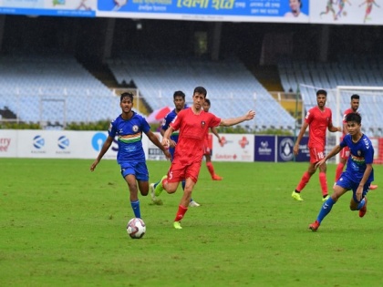 Durand Cup: FC Goa move into quarters after defeating Sudeva Delhi FC 2-1 | Durand Cup: FC Goa move into quarters after defeating Sudeva Delhi FC 2-1
