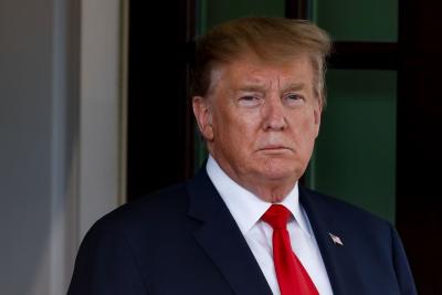 US judge strikes down Trump's H1-B rules on higher wage, added curbs | US judge strikes down Trump's H1-B rules on higher wage, added curbs